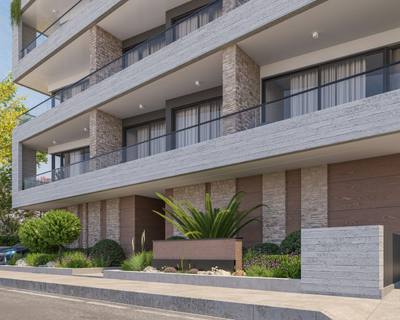 2 BR Apartment in Aradippou, Larnaca thumbnail 3