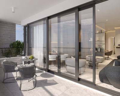 2 BR Apartment in Aradippou, Larnaca thumbnail 8