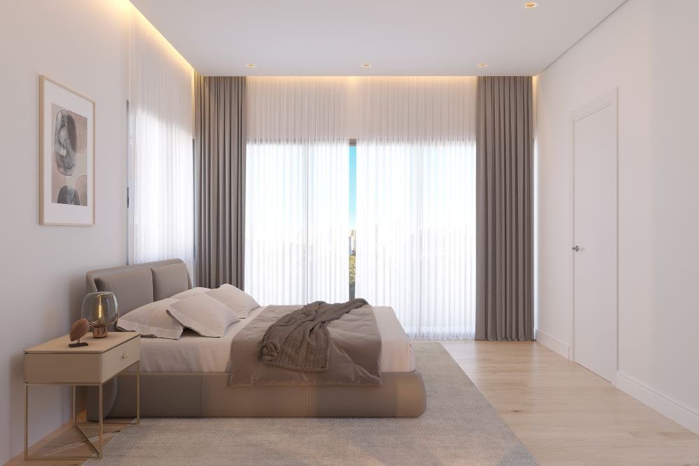 1 BR Apartment in Agios Theodoros, Paphos photo 3