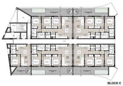 3 BR Apartment in Kato Polemidia, Limassol thumbnail 17