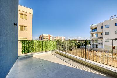 2 BR Apartment in Zakaki, Limassol thumbnail 11