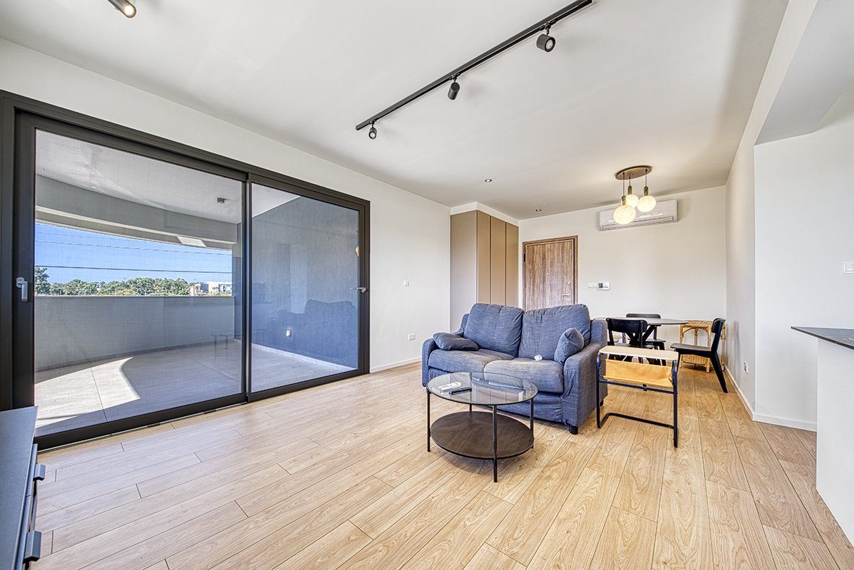 2 BR Apartment in Zakaki, Limassol — photo 2