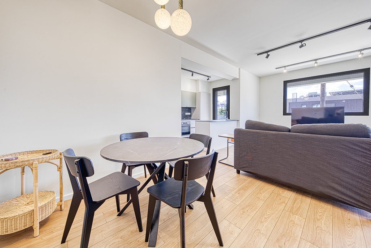 2 BR Apartment in Zakaki, Limassol — photo 3