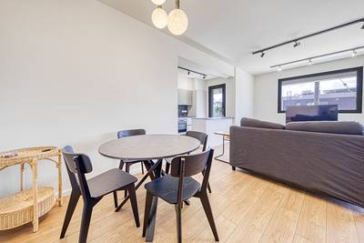 2 BR Apartment in Zakaki, Limassol thumbnail 3