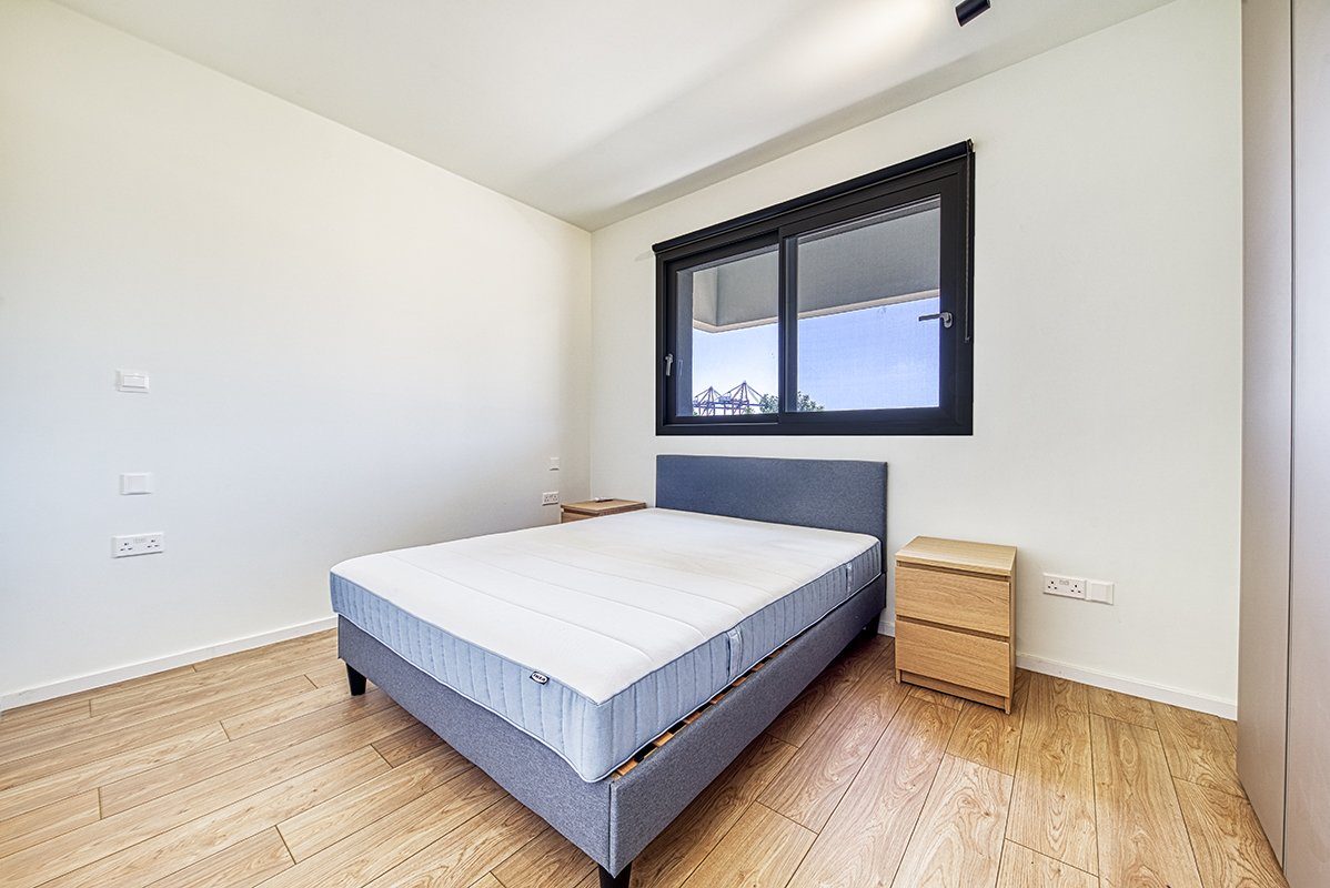 2 BR Apartment in Zakaki, Limassol — photo 8
