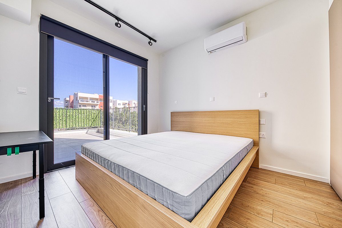 2 BR Apartment in Zakaki, Limassol — photo 7