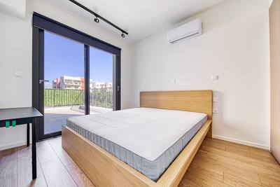 2 BR Apartment in Zakaki, Limassol thumbnail 7