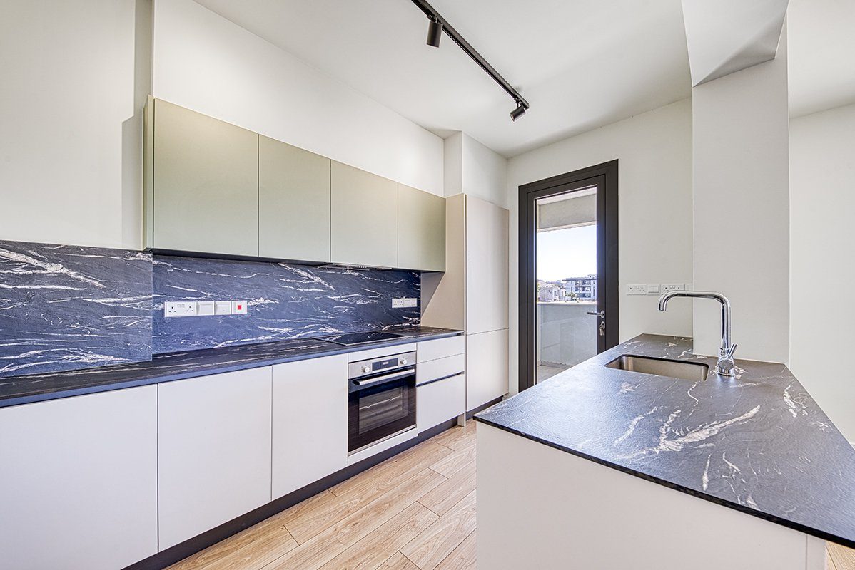 2 BR Apartment in Zakaki, Limassol — photo 4