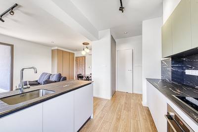 2 BR Apartment in Zakaki, Limassol thumbnail 5