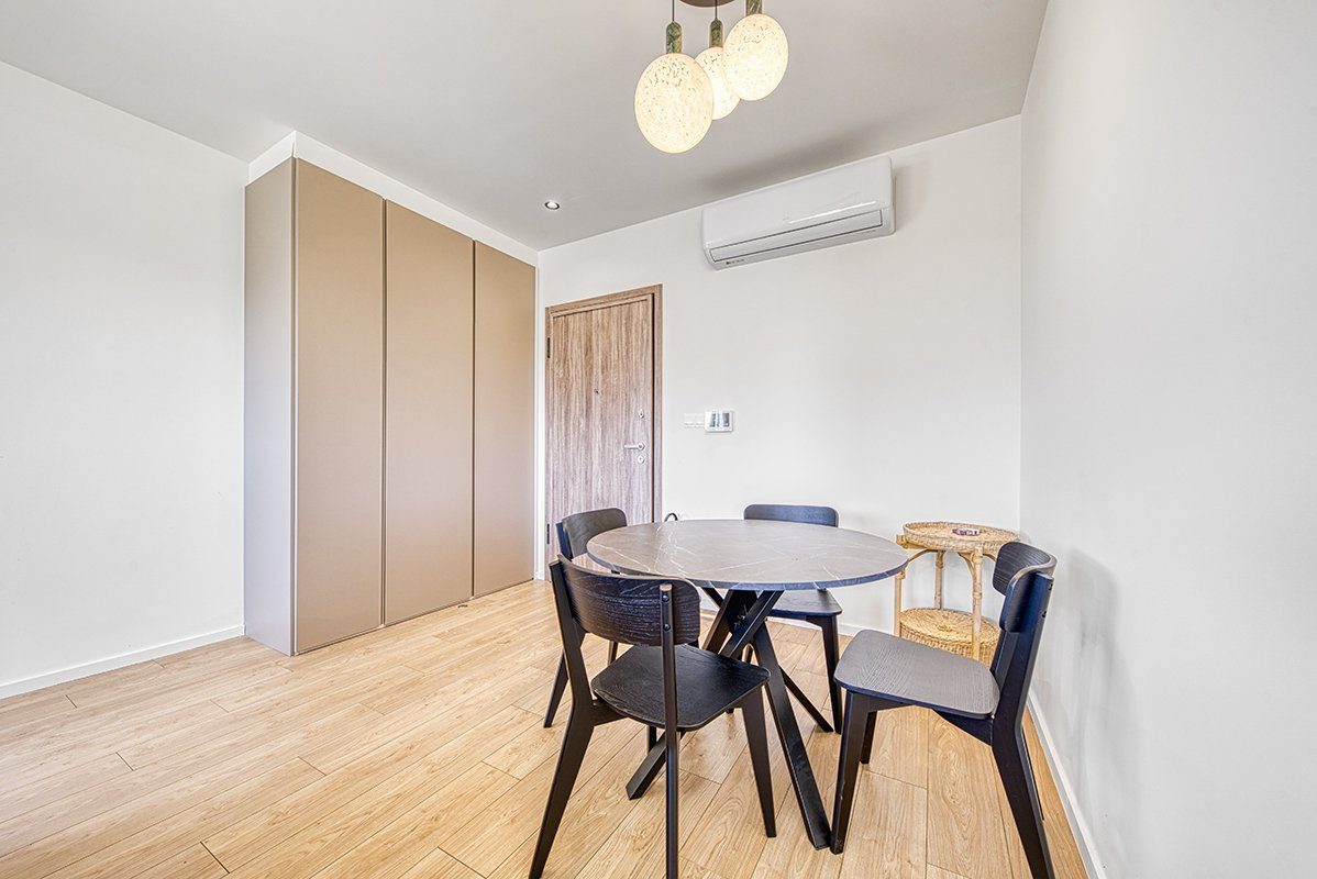 2 BR Apartment in Zakaki, Limassol — photo 6