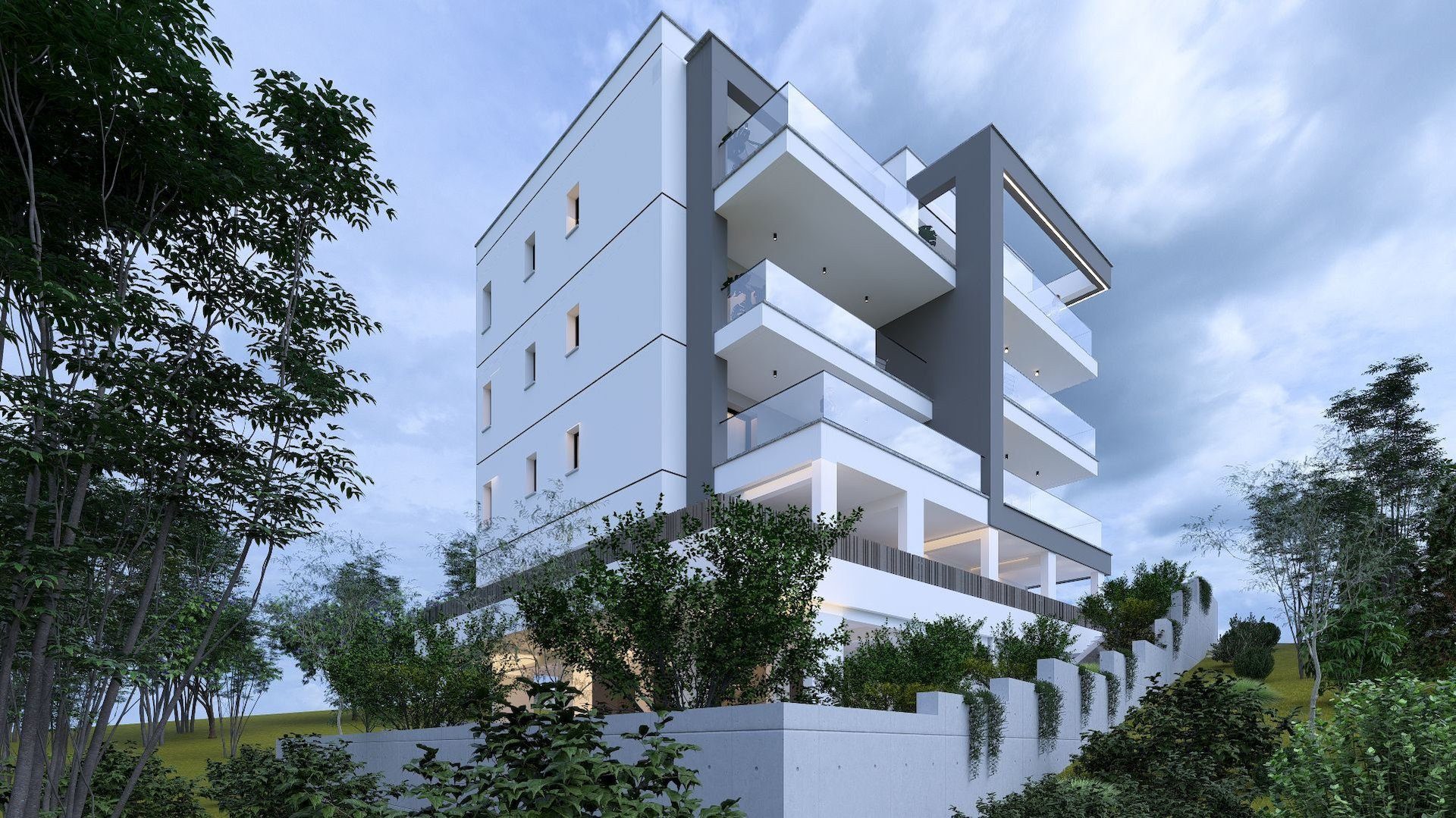 2 BR Apartment in Agia Fyla, Limassol photo 3