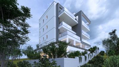 2 BR Apartment in Agia Fyla, Limassol thumbnail 2