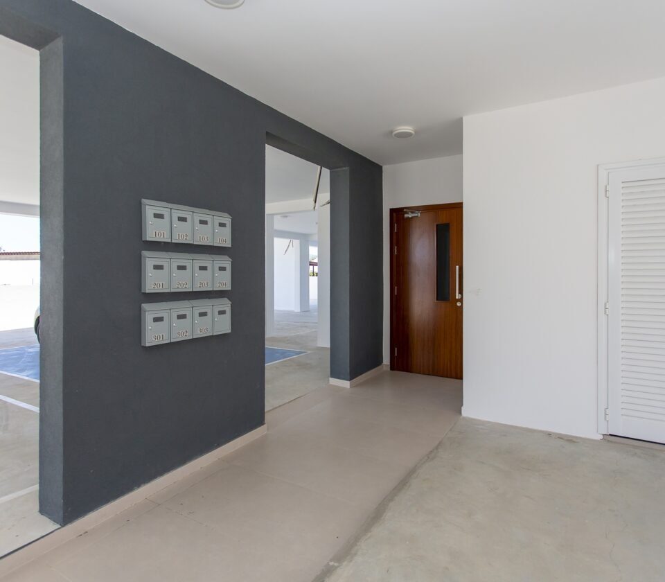 1 BR Apartment in Kato Polemidia, Limassol photo 23
