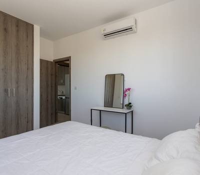 1 BR Apartment in Kato Polemidia, Limassol thumbnail 12