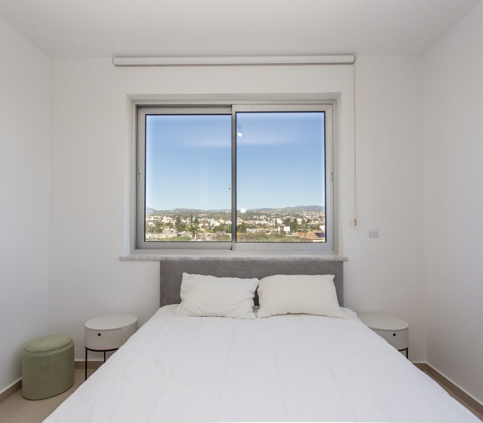 1 BR Apartment in Kato Polemidia, Limassol photo 10
