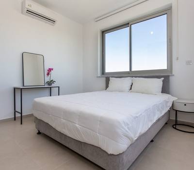 1 BR Apartment in Kato Polemidia, Limassol thumbnail 9