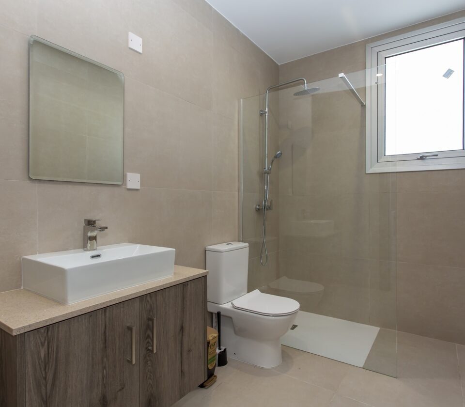 1 BR Apartment in Kato Polemidia, Limassol photo 15