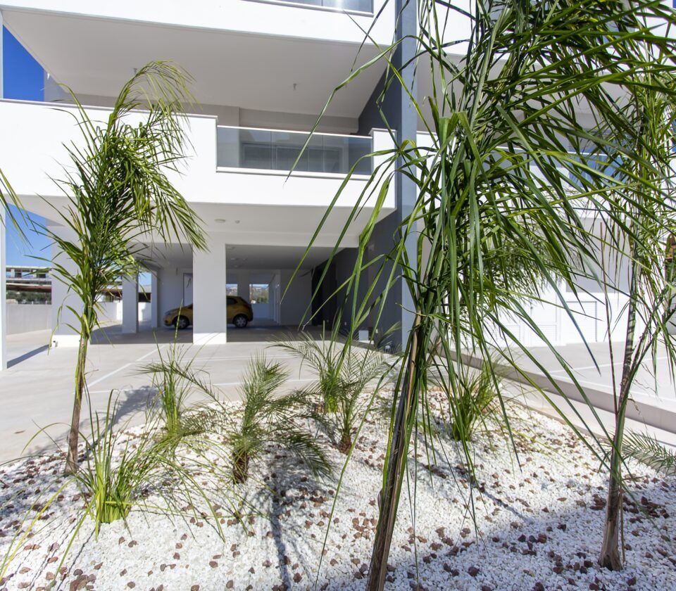 1 BR Apartment in Kato Polemidia, Limassol photo 25