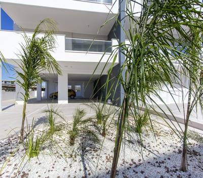 1 BR Apartment in Kato Polemidia, Limassol thumbnail 25