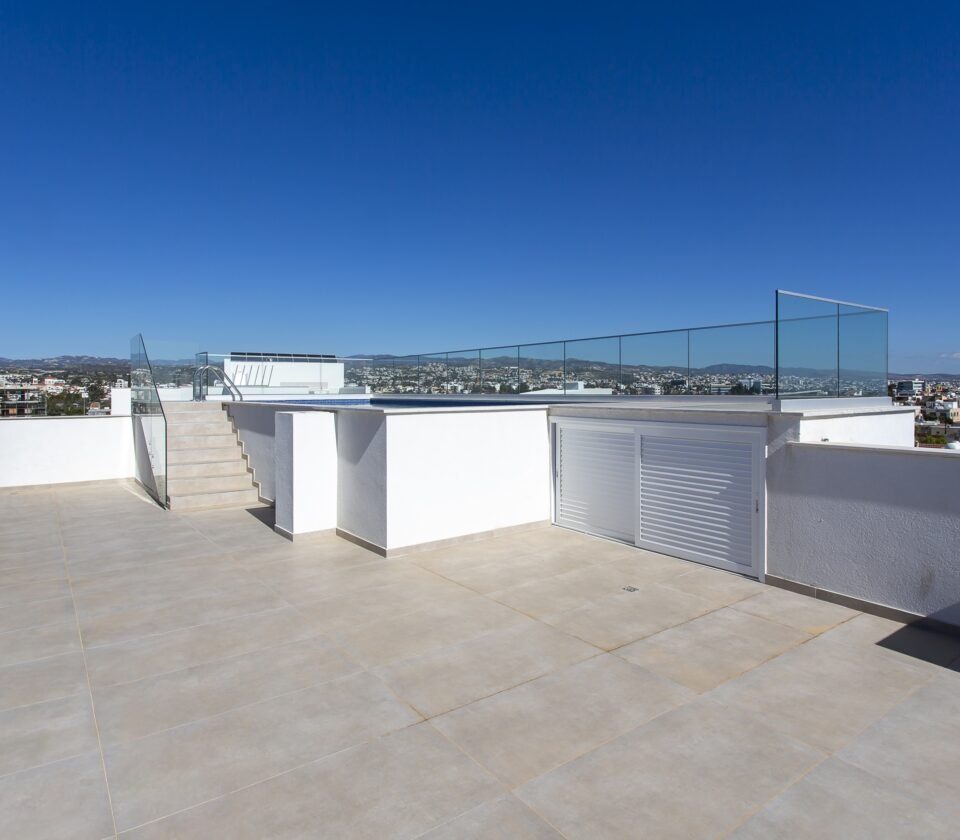 1 BR Apartment in Kato Polemidia, Limassol photo 21