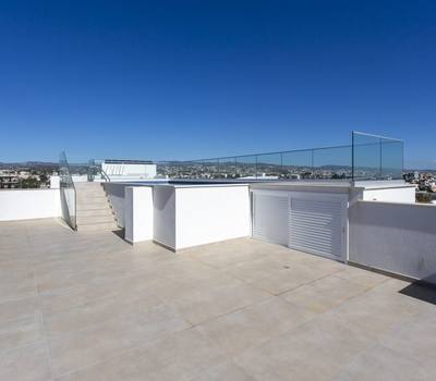 1 BR Apartment in Kato Polemidia, Limassol thumbnail 21
