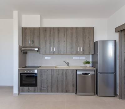 1 BR Apartment in Kato Polemidia, Limassol thumbnail 7