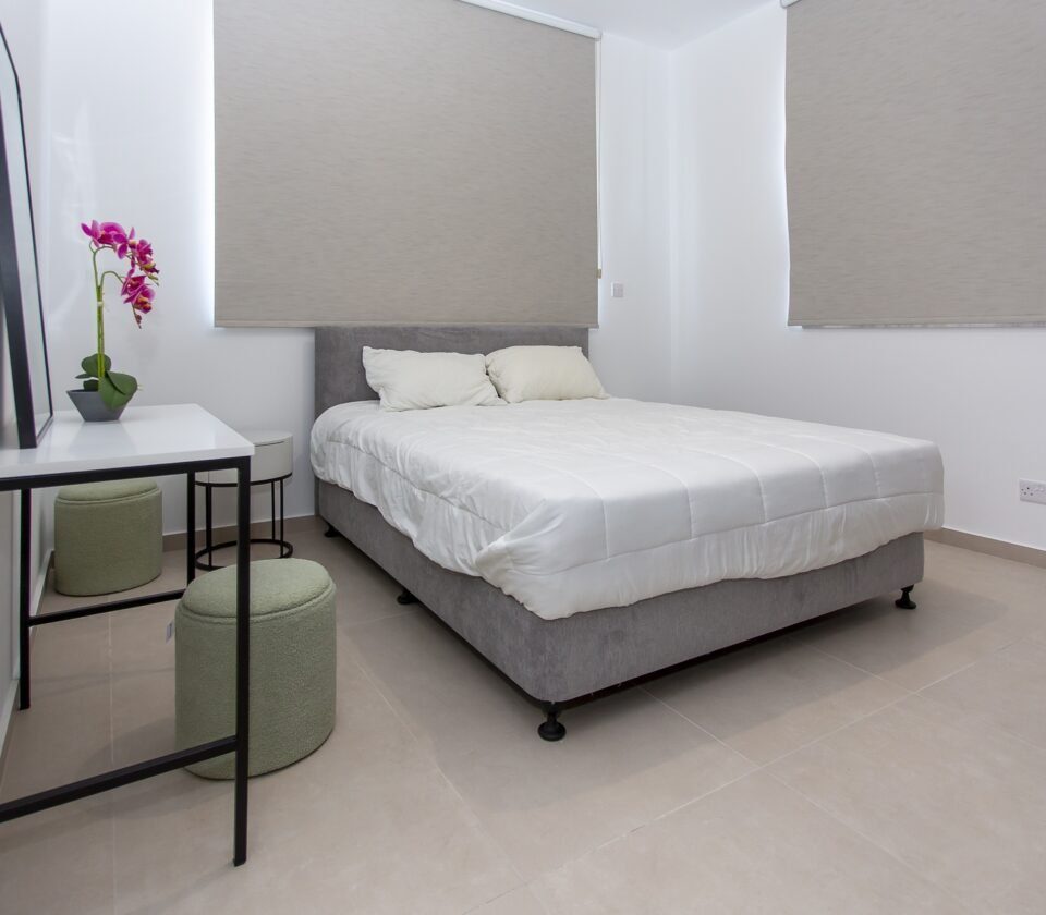 1 BR Apartment in Kato Polemidia, Limassol photo 11