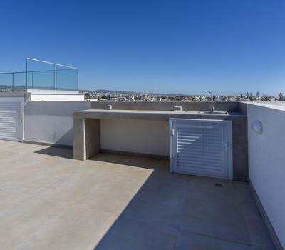 1 BR Apartment in Kato Polemidia, Limassol thumbnail 19