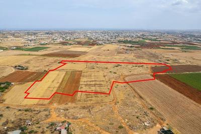 Shared agricultural field in Liopetri, Famagusta thumbnail 4