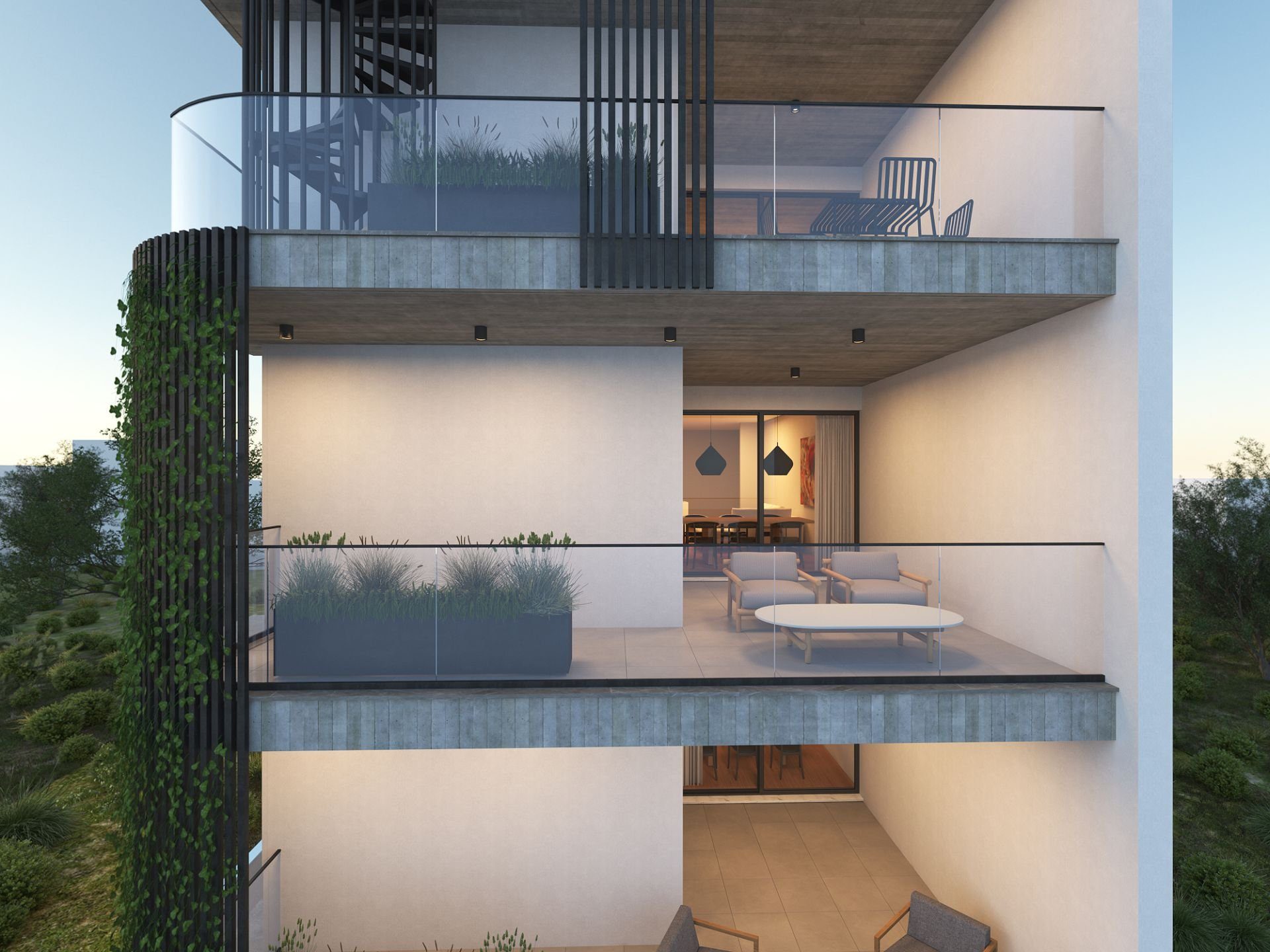 2 BR Apartment in Limassol photo 13