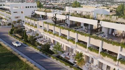 3 BR Apartment in Erimi, Limassol thumbnail 2
