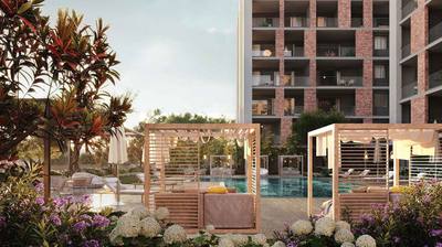 1 BR Apartment in Potamos Germasogeias, Limassol thumbnail 3