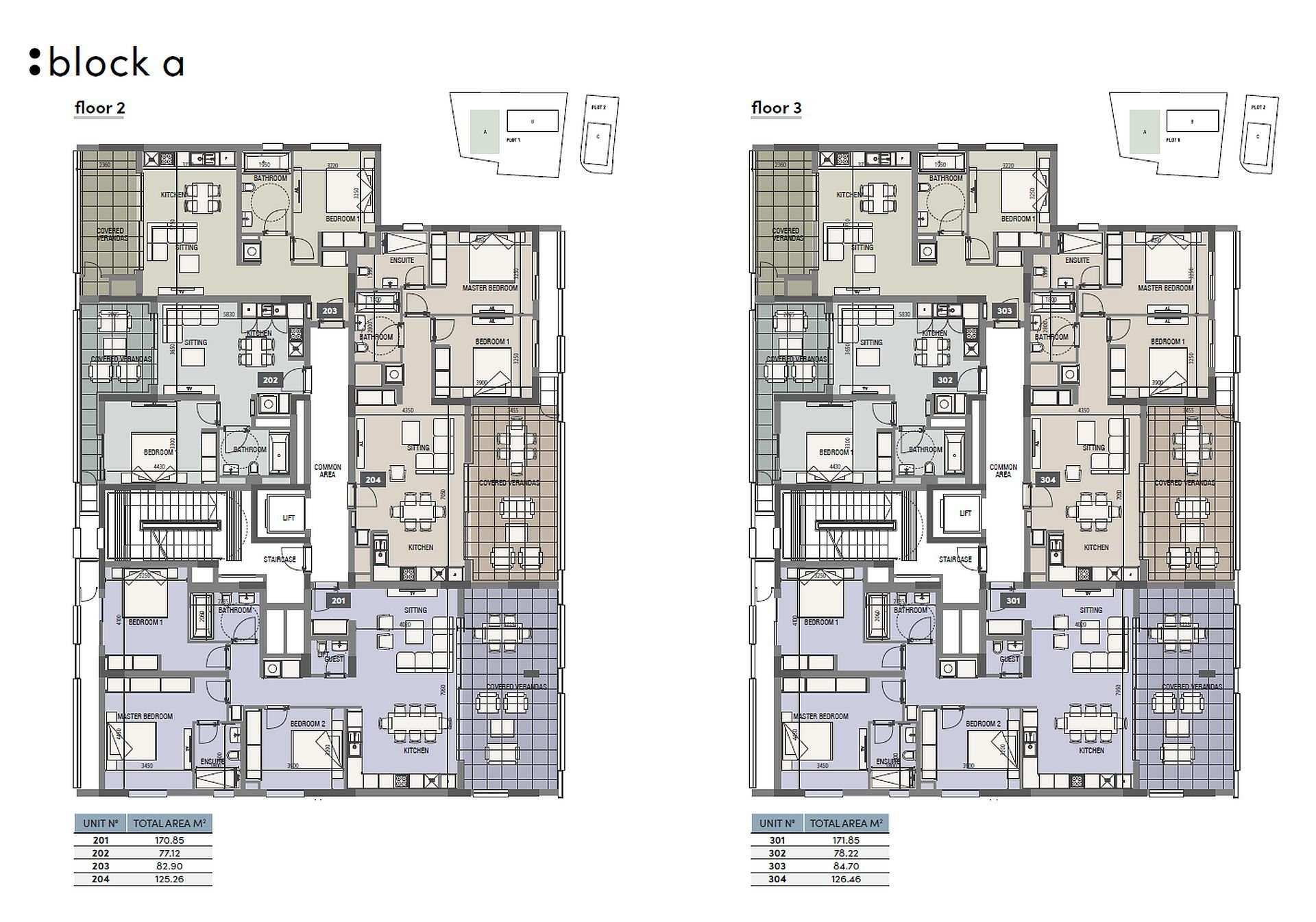 1 BR Apartment in Germasogeia photo 9