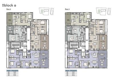 1 BR Apartment in Potamos Germasogeias, Limassol thumbnail 9