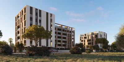 1 BR Apartment in Potamos Germasogeias, Limassol thumbnail 5