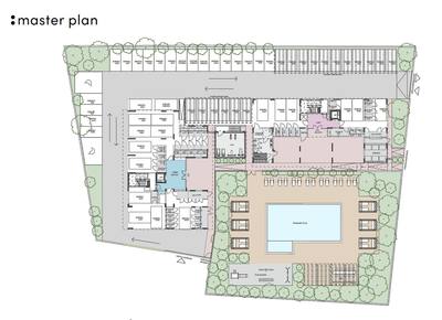 1 BR Apartment in Potamos Germasogeias, Limassol thumbnail 8