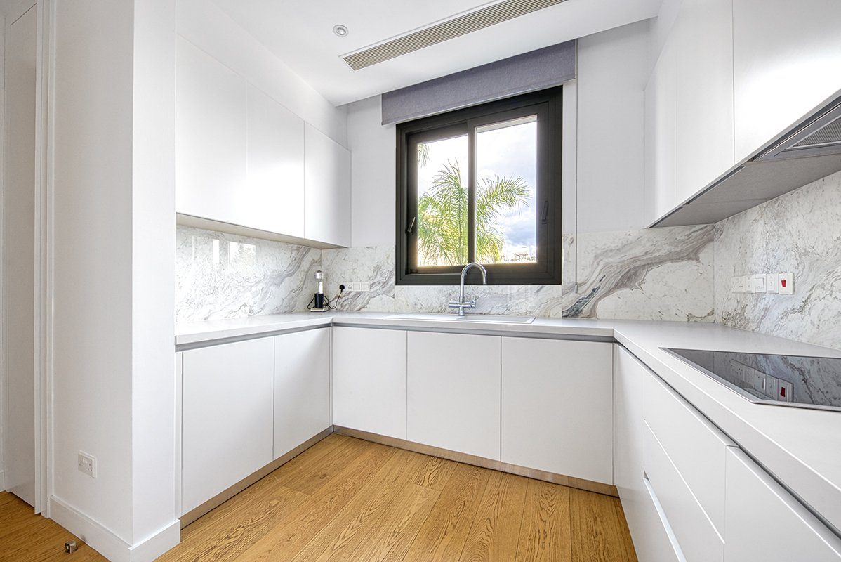 2 BR Apartment in Potamos Germasogeias, Limassol photo 5