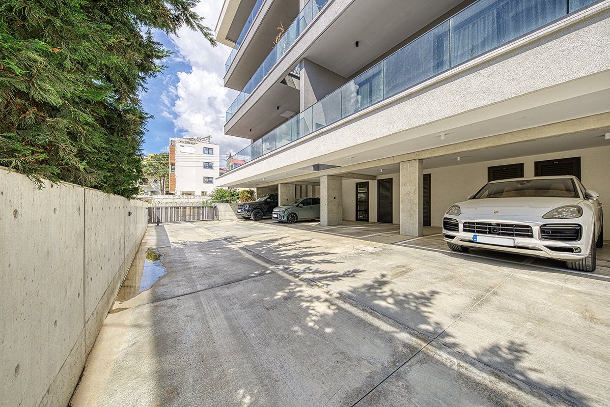 2 BR Apartment in Potamos Germasogeias, Limassol photo 18