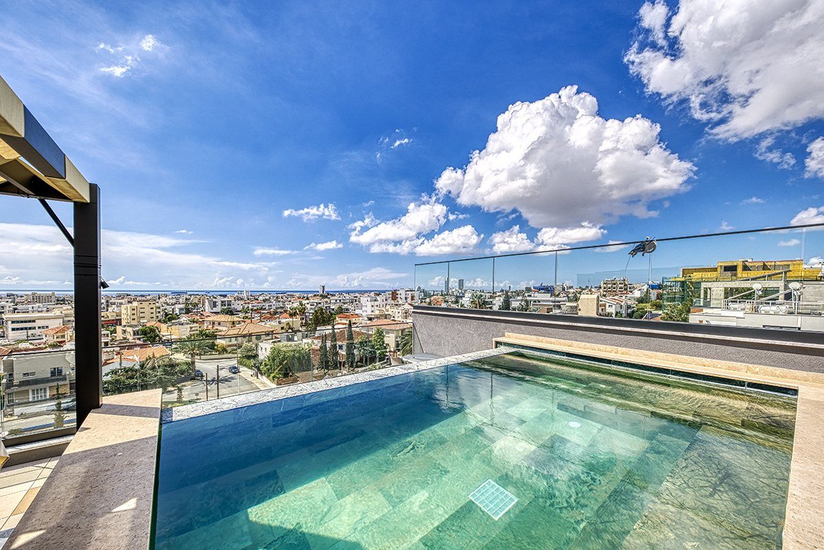 2 BR Apartment in Potamos Germasogeias, Limassol photo 12