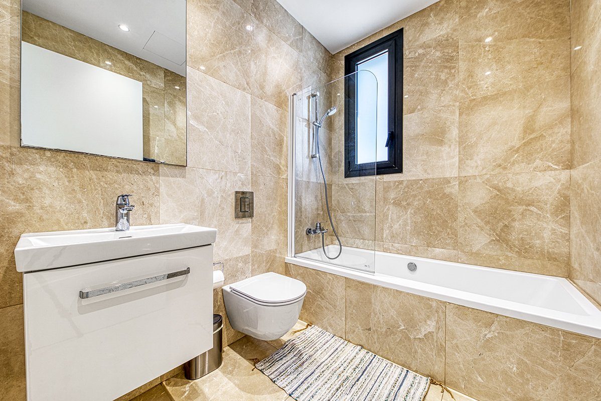 2 BR Apartment in Potamos Germasogeias, Limassol photo 8
