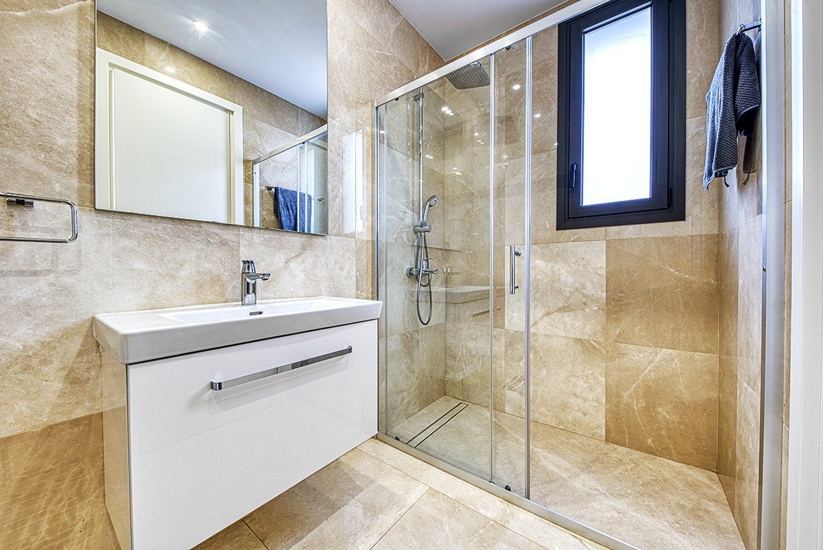 2 BR Apartment in Potamos Germasogeias, Limassol photo 9