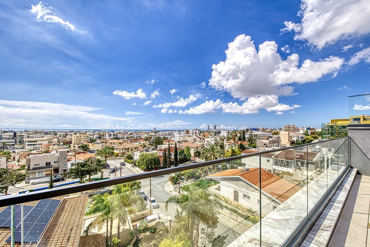 2 BR Apartment in Potamos Germasogeias, Limassol photo 16