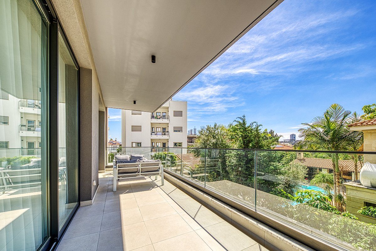 2 BR Apartment in Potamos Germasogeias, Limassol photo 11