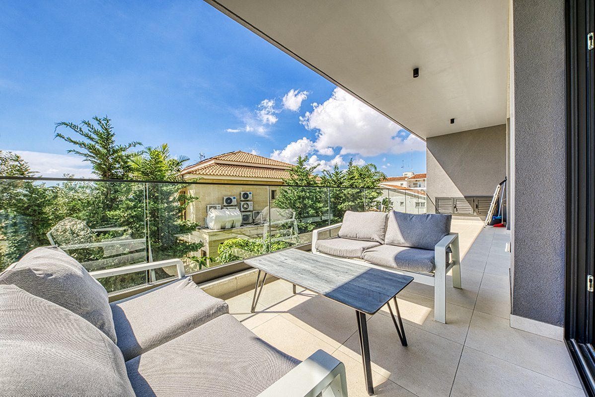 2 BR Apartment in Potamos Germasogeias, Limassol photo 10