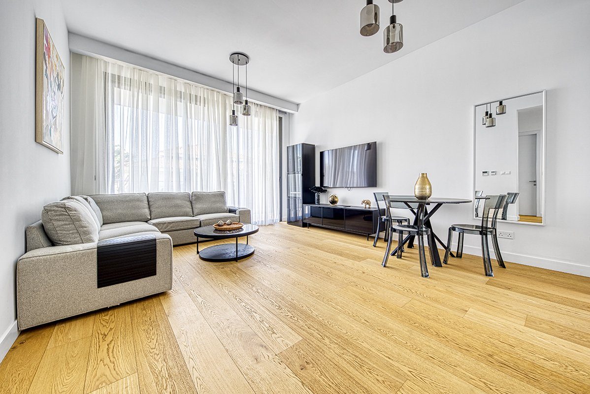 2 BR Apartment in Potamos Germasogeias, Limassol photo 2