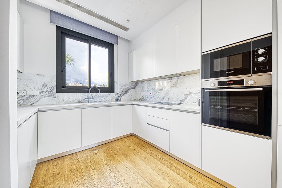 2 BR Apartment in Potamos Germasogeias, Limassol photo 4