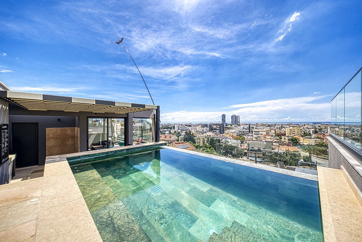 2 BR Apartment in Potamos Germasogeias, Limassol photo 13