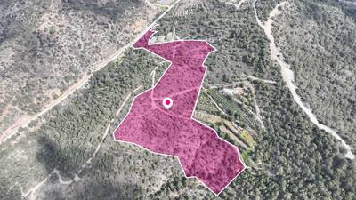 Agricultural Field, Louvaras, Limassol thumbnail 2