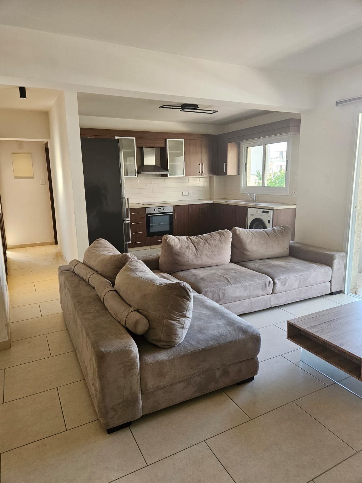 2 BR Apartment in Potamos Germasogeias, Limassol photo 4