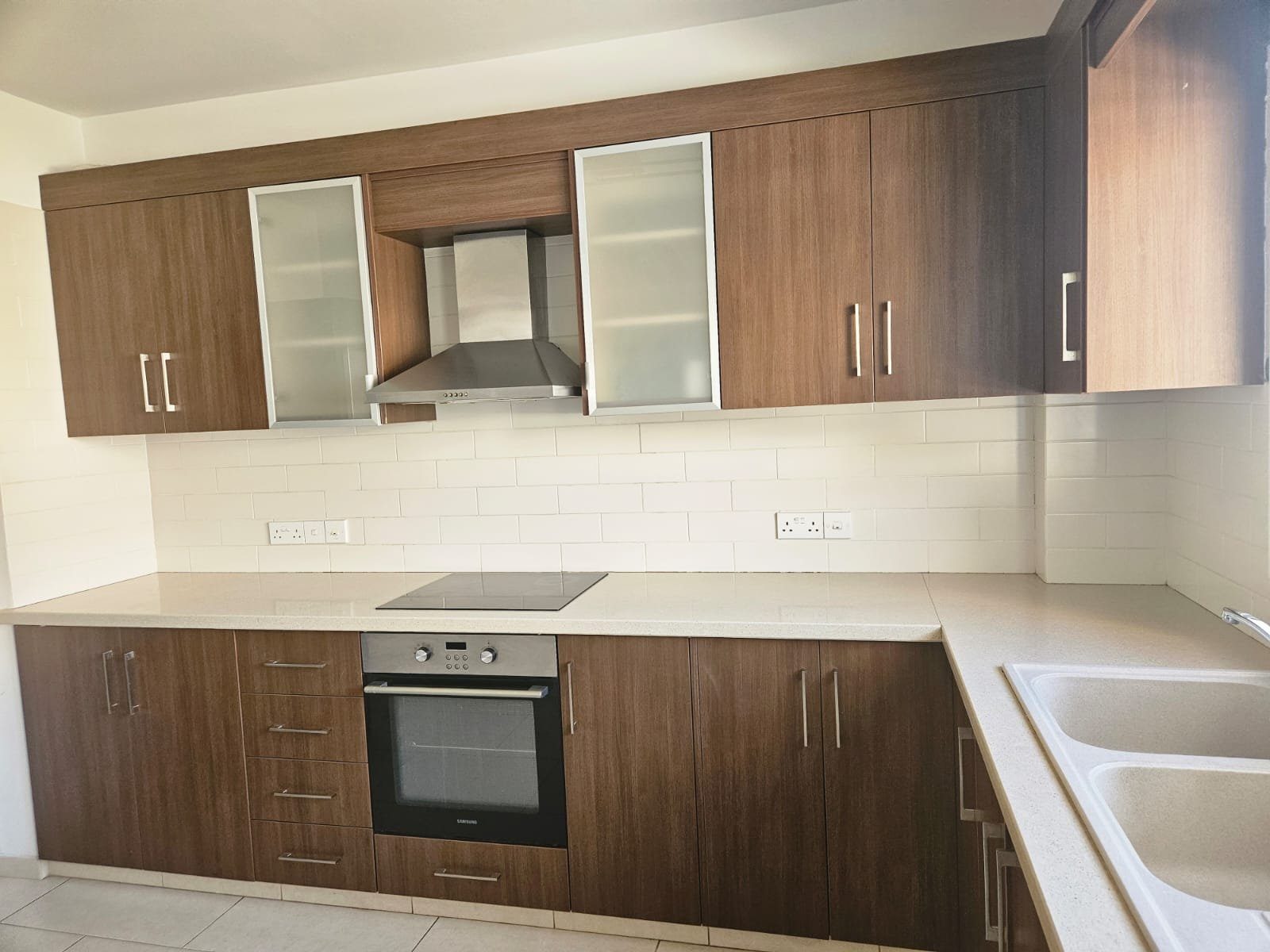 2 BR Apartment in Potamos Germasogeias, Limassol photo 5